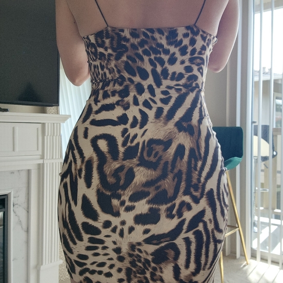 Mini Dress - Picture 12 of 14
